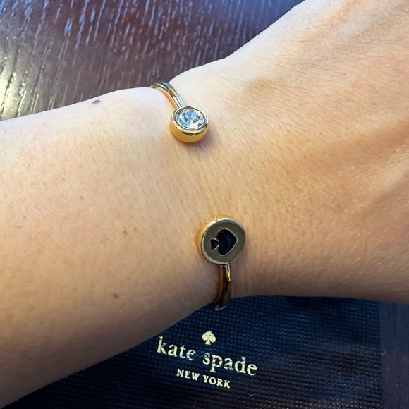 Kate spade bracelet - Picture 4 of 5